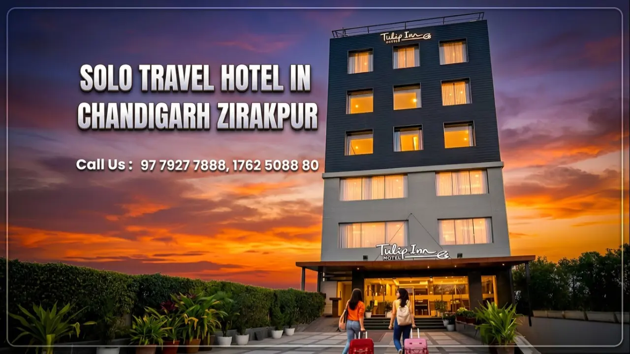 solo-travel-hotel-chandigarh-zirakpur